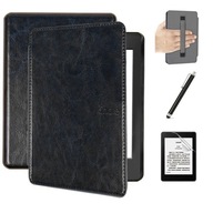 DRŽIAK KOŽENÉHO POUZDRA pre AMAZON KINDLE 11 2022 GEN. 11 DRŽIAK KOŽENÉHO POUZDRA pre AMAZON KINDLE 11 2022 GEN. 11