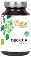 Bio CHLORELLA ALGAE BIO tablety 300 kusov