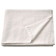 IKEA DIMFORSEN Biela osuška 70x140 cm IKEA DIMFORSEN Biela osuška 70x140 cm