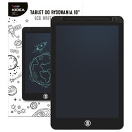 Kidea 10B čierny tablet na kreslenie Kidea 10B čierny tablet na kreslenie