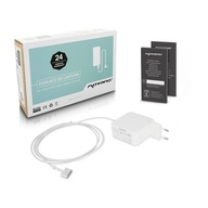 Nabíjačka pre APPLE 85W 20V 4,25A MgSafe 2 T-type Nabíjačka pre APPLE 85W 20V 4,25A MgSafe 2 T-type