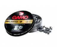 Gamo Pro-Match pelety cal 4,5 mm - 500 ks.