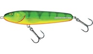 Wobler Salmo Sweeper Sinking 14cm/50g Hot Perch