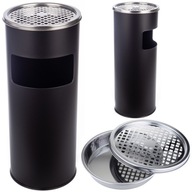 POPOLNÍK STOJACÍ POPOLNÍK KOŠ 17L POPOLNÍK STOJACÍ POPOLNÍK KOŠ 17L