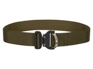 HELIKON COBRA D-RING FX45 Olivový opasok, Gr 120cm HELIKON COBRA D-RING FX45 Olivový opasok, Gr 120cm