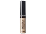 SAEM Cover Perfection Tip Concealer No. 01 Clear Beige 1 ks SAEM Cover Perfection Tip Concealer No. 01 Clear Beige 1 ks