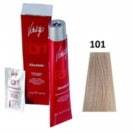 Profesionálna farba na vlasy Vitality 101 Profesionálna farba na vlasy Vitality 101