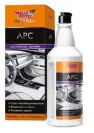 MÔJ AUTO VŠEOBECNÝ ČISTIACA TEKUTINA APC 1L MÔJ AUTO VŠEOBECNÝ ČISTIACA TEKUTINA APC 1L