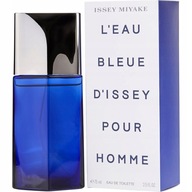 Issey Miyake L Eau Bleue D Issey Pour Homme 75 ml