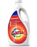 RAD VIZIR UMÝVACÍ GÉL 2,5L 50 PRANÍ UNIVERZ.