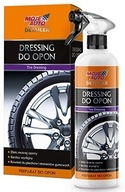DETAILER NÁPRAVA NA PNEUMATIKY 500 ML PRE ÚDRŽBU A LESK PNEUMATÍK DETAILER NÁPRAVA NA PNEUMATIKY 500 ML PRE ÚDRŽBU A LESK PNEUMATÍK