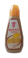 Sezamová pasta 300g Sesali Tahini Sezamová pasta 300g Sesali Tahini