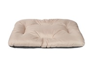amiplay Obdĺžnikový vankúš Basic XL Beige amiplay Obdĺžnikový vankúš Basic XL Beige