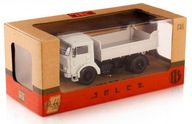 Vozidlo JELCZ 317 1'43 GREY Vozidlo JELCZ 317 1'43 GREY