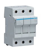 Poistková pätka 3P 32A 690V L38 3M LSN503 Poistková pätka 3P 32A 690V L38 3M LSN503