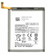 Batéria pre Samsung S20 FE/A52(s) 4G/5G EB-BG781ABY Batéria pre Samsung S20 FE/A52(s) 4G/5G EB-BG781ABY