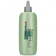 GOLDWELL TOPFORM TEKUTINA NA PERMANENTNÉ VLNY - 2 - 500ml GOLDWELL TOPFORM TEKUTINA NA PERMANENTNÉ VLNY - 2 - 500ml