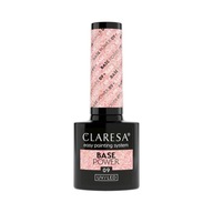 CLARESA POWER BASE 09 -5G CLARESA POWER BASE 09 -5G