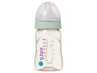 B.BOX fľaša BB00752 Zelená 0+