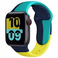 REMÍN NA HODINKY APPLE 1 2 3 4 5 6 7 8 SE ultra COLORS REMÍN NA HODINKY APPLE 1 2 3 4 5 6 7 8 SE ultra COLORS