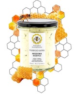 HONEY SOAP HOUSE Práškový kúpeľ Medová sladkosť HONEY SOAP HOUSE Práškový kúpeľ Medová sladkosť