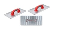 RAŠPĽOVÁ BRÚSNA PATROLA PRE STYROFOAM 360x160mm YATO YT-51921 RAŠPĽOVÁ BRÚSNA PATROLA PRE STYROFOAM 360x160mm YATO YT-51921