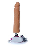 Vibračné dildo - revolučné potešenie Vibračné dildo - revolučné potešenie