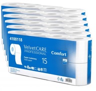 Sada toaletného papiera Velvet Comfort X 6