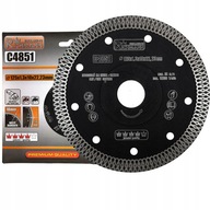 CORONA DIAMANTOVÝ DISK TENKÝ 125MM GRES DLAŽDICE CORONA DIAMANTOVÝ DISK TENKÝ 125MM GRES DLAŽDICE