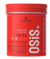 SCHWARZKOPF OSIS+ Thrill Styling Gum 100 ml SCHWARZKOPF OSIS+ Thrill Styling Gum 100 ml