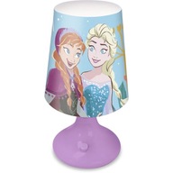 Nočná LED lampa FROZEN na batérie Nočná LED lampa FROZEN na batérie