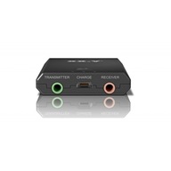 BLUETOOTH adaptér 2v1, vysielač, konektor pre prijímač BLUETOOTH adaptér 2v1, vysielač, konektor pre prijímač