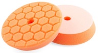 FLEXIPADS 135mm PRO-DETAIL ORANŽOVÁ Stredne ťažký strih FLEXIPADS 135mm PRO-DETAIL ORANŽOVÁ Stredne ťažký strih