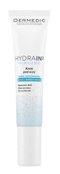 DERMEDIC HYDRAIN3 Hialuro, očný krém, 15 ml