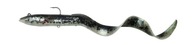 Savage Gear 4D Real Eel 20cm/38g Black Green Pearl