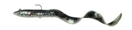 Savage Gear 4D Real Eel 30cm/80g Black Green Pearl Savage Gear 4D Real Eel 30cm/80g Black Green Pearl