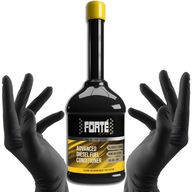 FORTE ADVANCED DIESEL FUEL CONDITIONER EGR VSTREKOVANIE FORTE ADVANCED DIESEL FUEL CONDITIONER EGR VSTREKOVANIE
