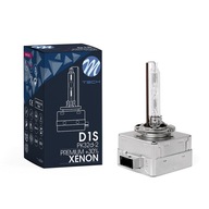 D1S 6000 +30% M-Tech Xenon PREMIUM vlákno +++30% D1S 6000 +30% M-Tech Xenon PREMIUM vlákno +++30%