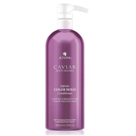 Alterna Caviar Infinite Color Hold kondicionér 1000 ml na farbené vlasy Alterna Caviar Infinite Color Hold kondicionér 1000 ml na farbené vlasy