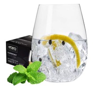 Krosno poháre 6x500ml na NÁPOJE BIELEHO VÍNA HARMONY KRYŠTALICKÉ POHÁRE Krosno poháre 6x500ml na NÁPOJE BIELEHO VÍNA HARMONY KRYŠTALICKÉ POHÁRE