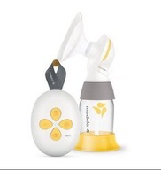 MEDELA SOLO Jednoduchá ľahká elektrická odsávačka mlieka MEDELA SOLO Jednoduchá ľahká elektrická odsávačka mlieka