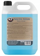 K2 NUTA MAX - TEKUTINA NA UMÝVANIE SKLA A PLASTOV - 5L K2 NUTA MAX - TEKUTINA NA UMÝVANIE SKLA A PLASTOV - 5L