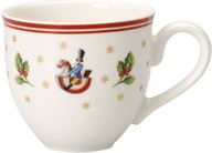Toy's šálka na espresso Villeroy Boch Toy's šálka na espresso Villeroy Boch