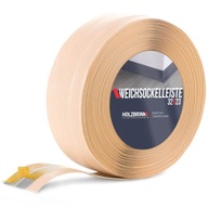PVC lišta gumová 32x23 10mb PREMIUM PVC lišta gumová 32x23 10mb PREMIUM