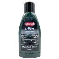 CARPLAN Farbiaci voskový lak Zelený do 500ml CARPLAN Farbiaci voskový lak Zelený do 500ml