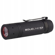 Ledlenser Solidline ST6 baterka - 320 lumenov s klipom Ledlenser Solidline ST6 baterka - 320 lumenov s klipom