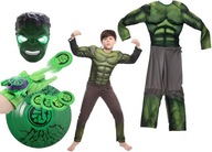 DISPOZÍCIA MUTANTOV HULK MONSTER 122/128 DISPOZÍCIA MUTANTOV HULK MONSTER 122/128