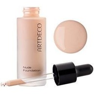 Artdeco Nude Foundation 70 Vanilla Chiffon make-up na tvár 20 ml Artdeco Nude Foundation 70 Vanilla Chiffon make-up na tvár 20 ml
