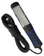 10M DIELENSKÁ LAMPA 100 SMD LED KÁBEL 10M DIELENSKÁ LAMPA 100 SMD LED KÁBEL