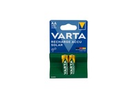 R6 Ni-MH AA 800mAh batéria VARTA 2 ks 82-591 R6 Ni-MH AA 800mAh batéria VARTA 2 ks 82-591
